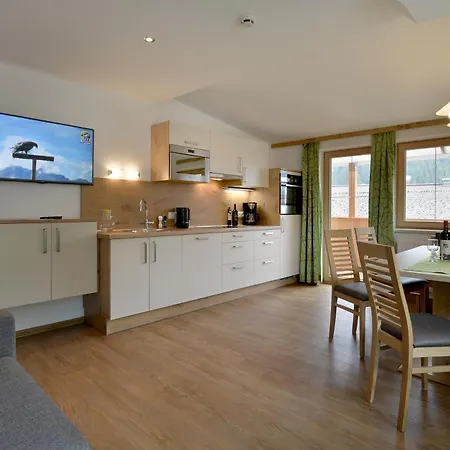 Apartment Noal