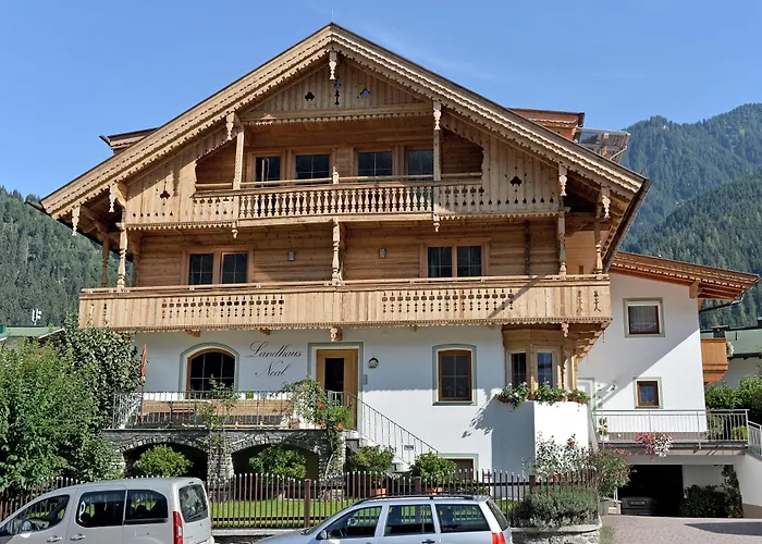 Noal Mayrhofen