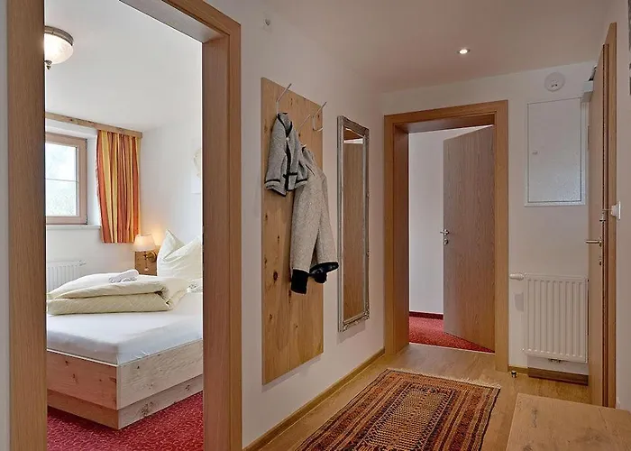 Noal Apartment *