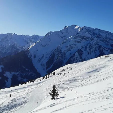 Daire Noal Mayrhofen