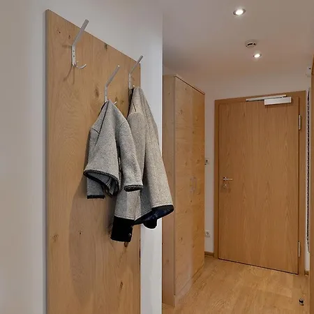 Apartament Noal