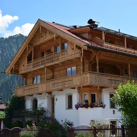 Noal Appartement *