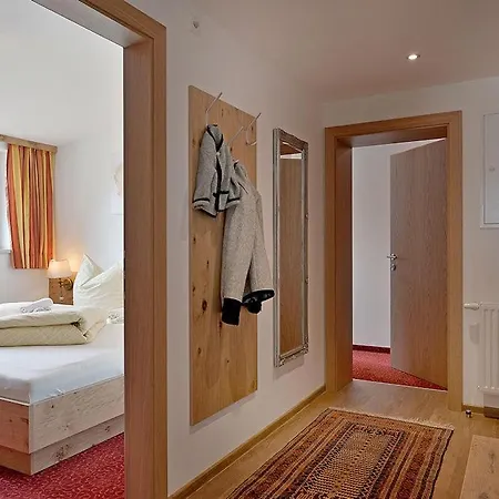 Noal Appartement *